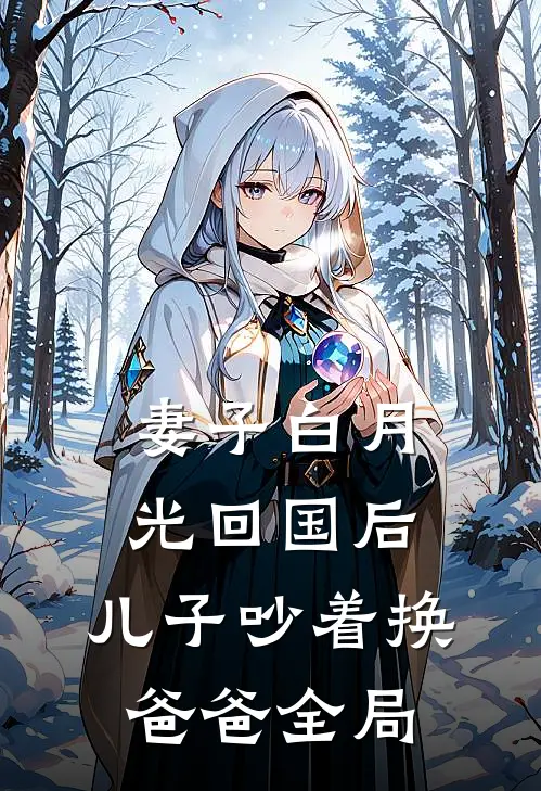 妻子白月光回国后，儿子吵着换爸爸全局