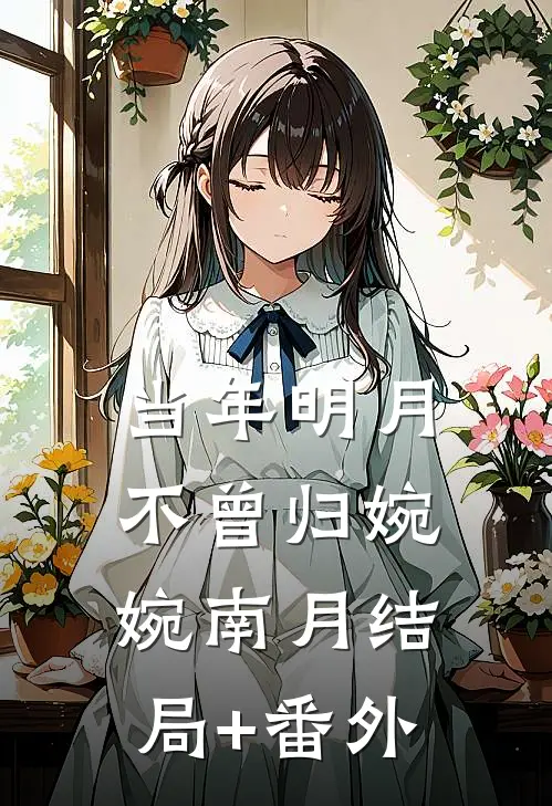 当年明月不曾归婉婉南月结局+番外