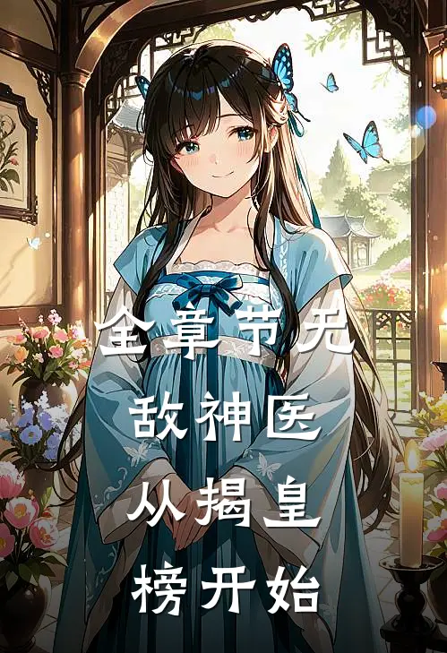 全章节无敌神医：从揭皇榜开始