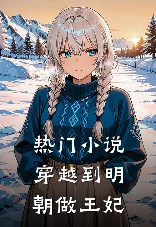 热门小说穿越到明朝做王妃