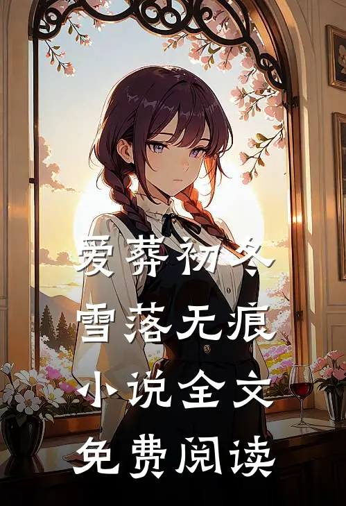 爱葬初冬,雪落无痕全文免费阅读