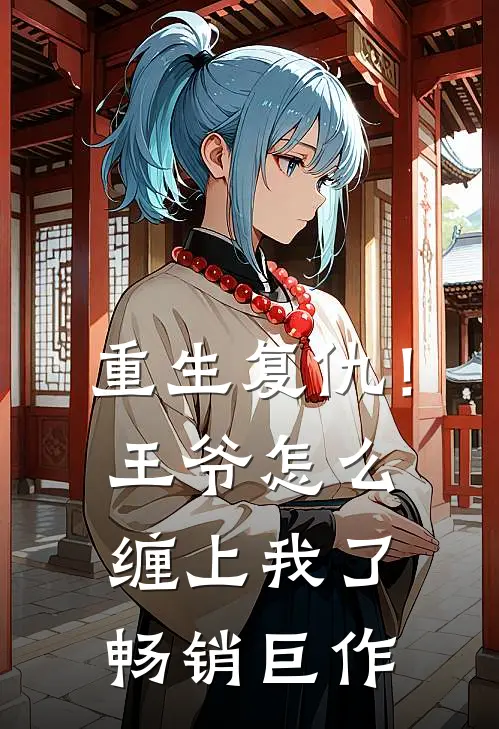 重生复仇!王爷怎么缠上我了畅销巨作