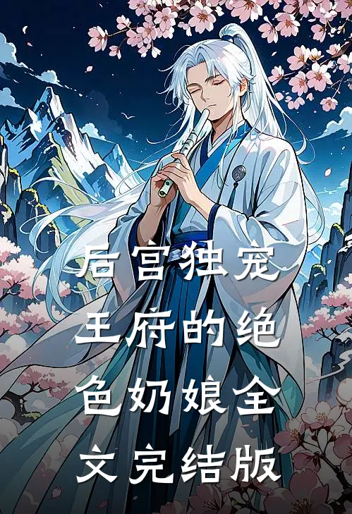 后宫独宠：王府的绝色奶娘全文完结版
