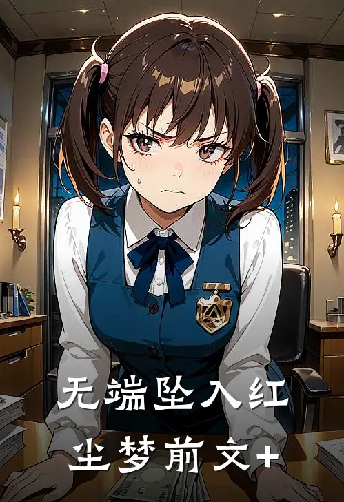 无端坠入红尘梦前文+