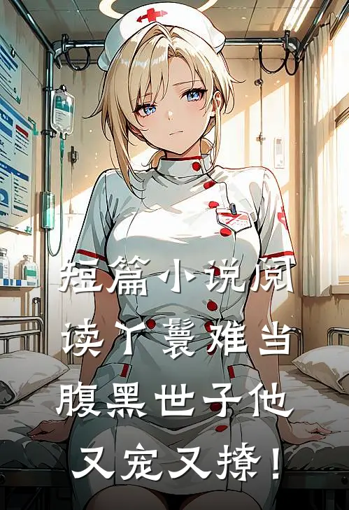 短篇小说阅读丫鬟难当，腹黑世子他又宠又撩！
