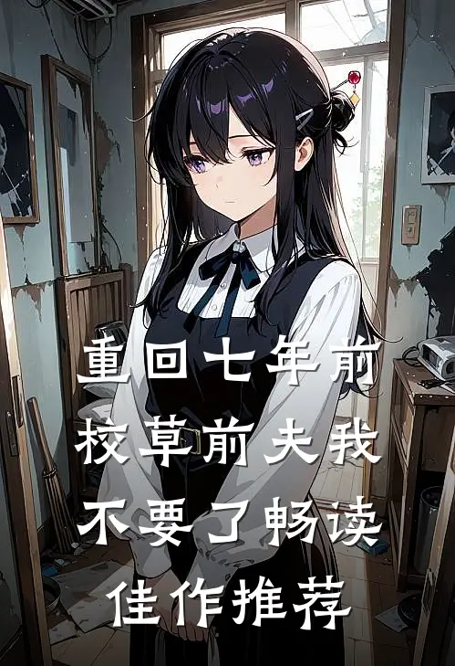 重回七年前，校草前夫我不要了畅读佳作推荐