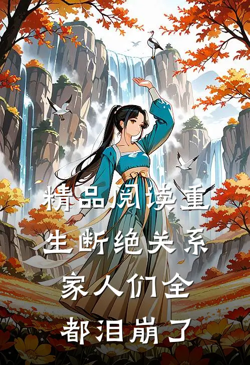 精品阅读重生断绝关系,家人们全都泪崩了