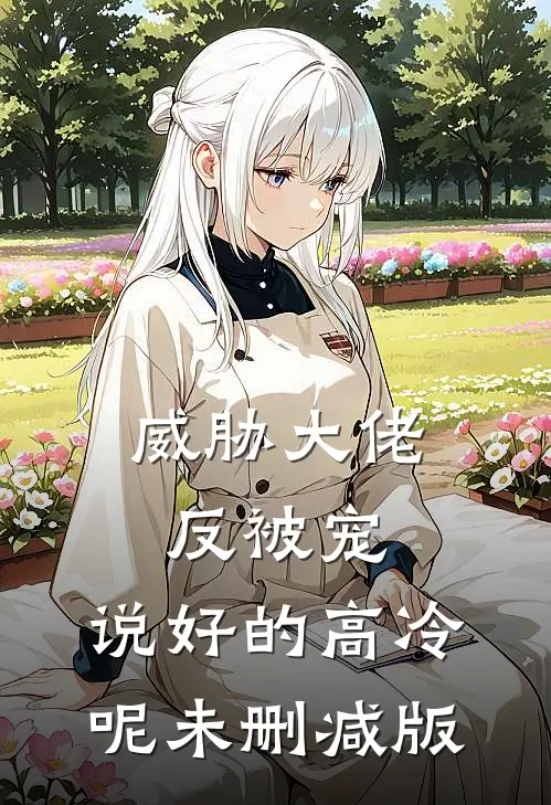 威胁大佬反被宠：说好的高冷呢未删减版
