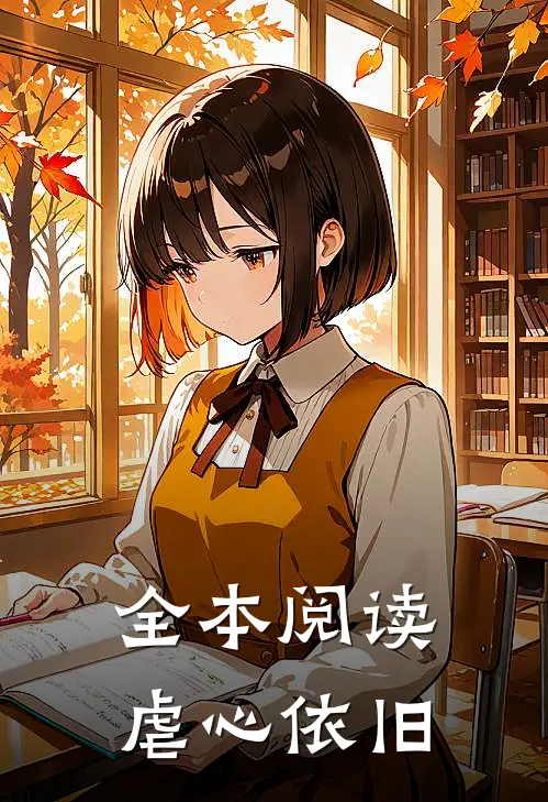 全本阅读虐心依旧