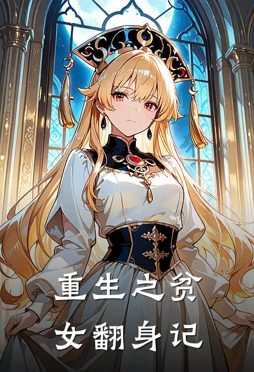 重生之贫女翻身记