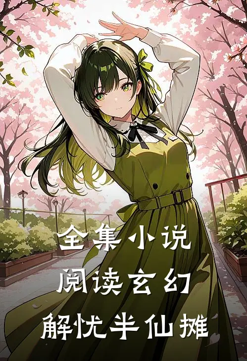 全集小说阅读玄幻：解忧半仙摊