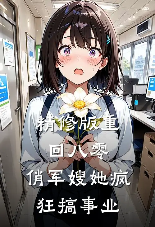 精修版重回八零：俏军嫂她疯狂搞事业