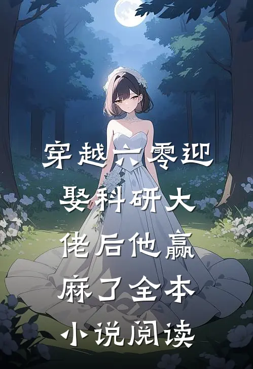 穿越六零迎娶科研大佬后他赢麻了全本小说阅读