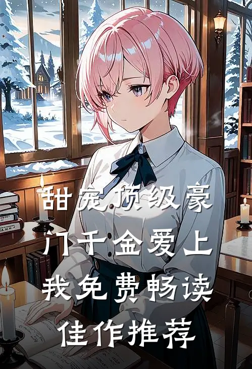 甜宠顶级豪门千金爱上我免费畅读佳作推荐