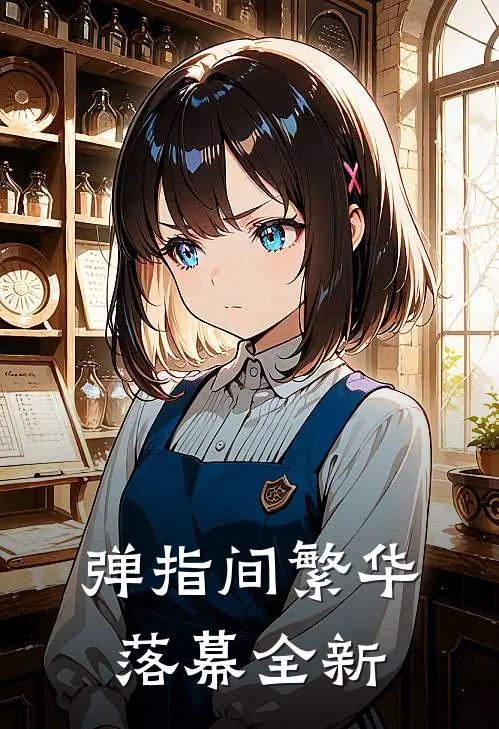 弹指间繁华落幕全新