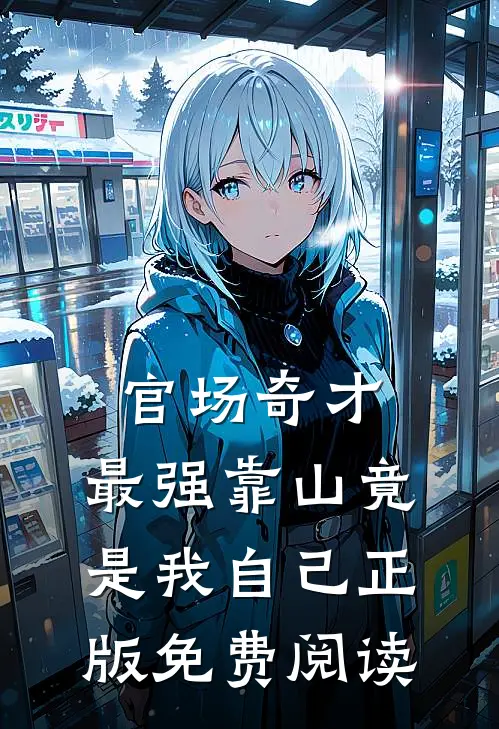 官场奇才：最强靠山竟是我自己正版免费阅读