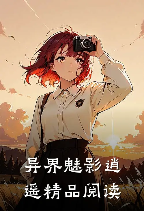 异界魅影逍遥精品阅读