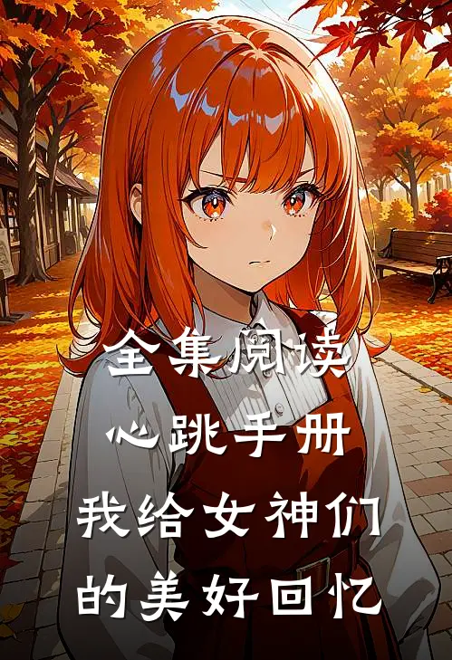 全集阅读心跳手册，我给女神们的美好回忆