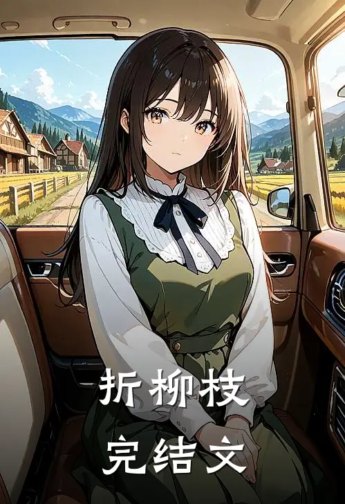 折柳枝完结文