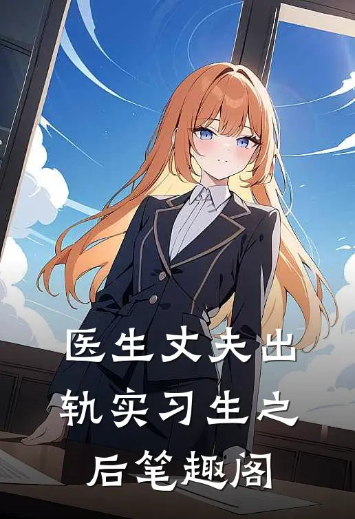 医生丈夫出轨实习生之后笔趣阁