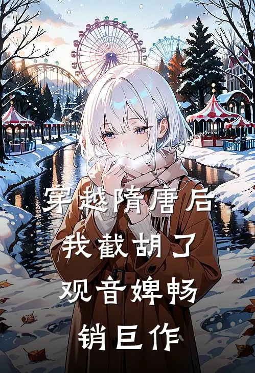 穿越隋唐后，我截胡了观音婢畅销巨作