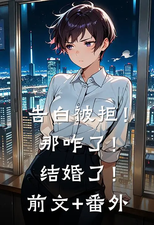 告白被拒！那咋了！结婚了！前文+番外