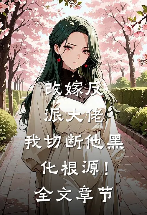 改嫁反派大佬,我切断他黑化根源!全文章节免费阅读