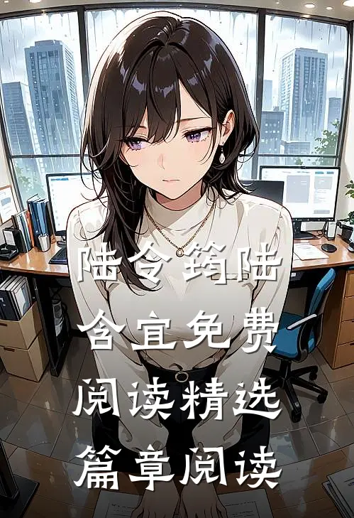陆令筠陆含宜免费阅读精选篇章阅读