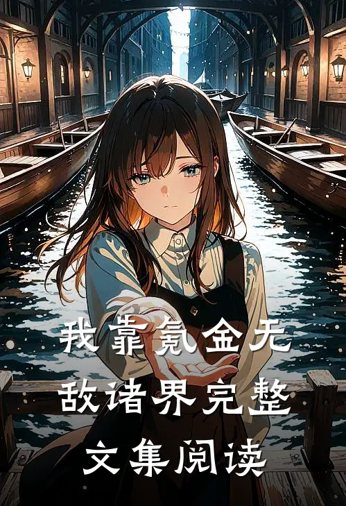我靠氪金无敌诸界完整文集阅读
