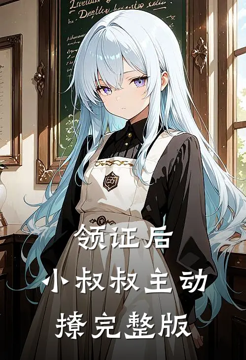 领证后，小叔叔主动撩完整版