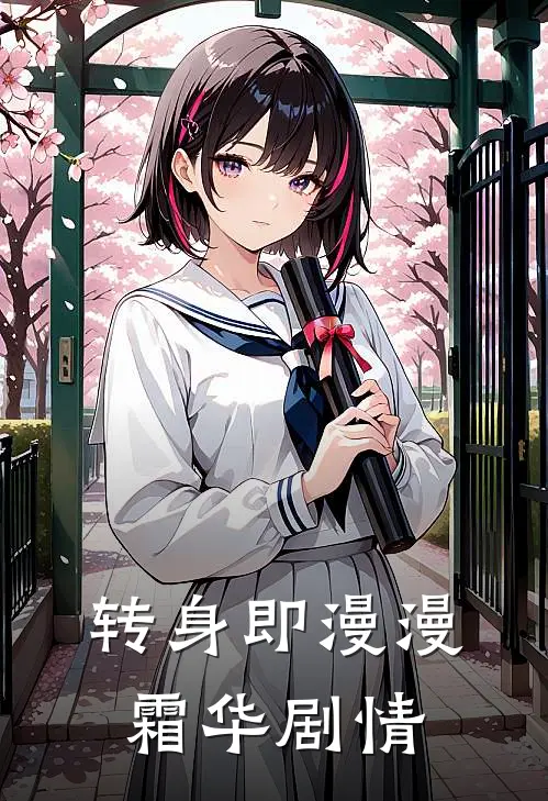 转身即漫漫霜华剧情