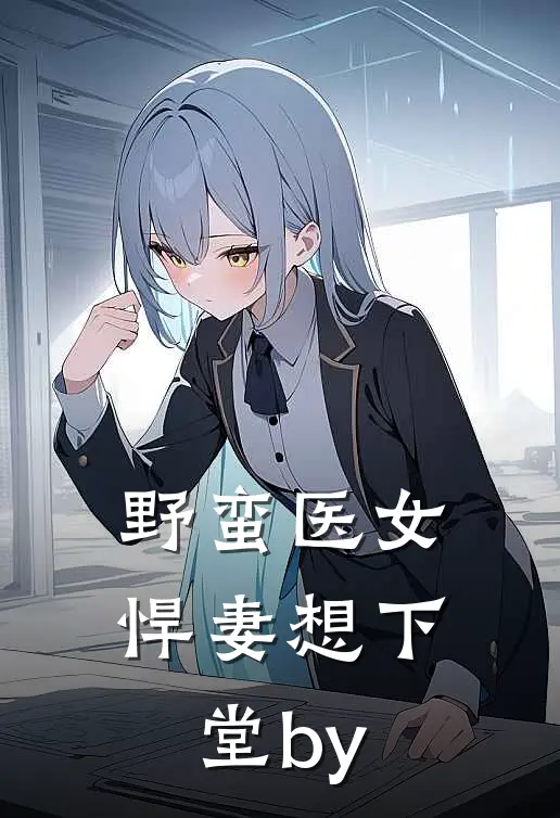 野蛮医女：悍妻想下堂by
