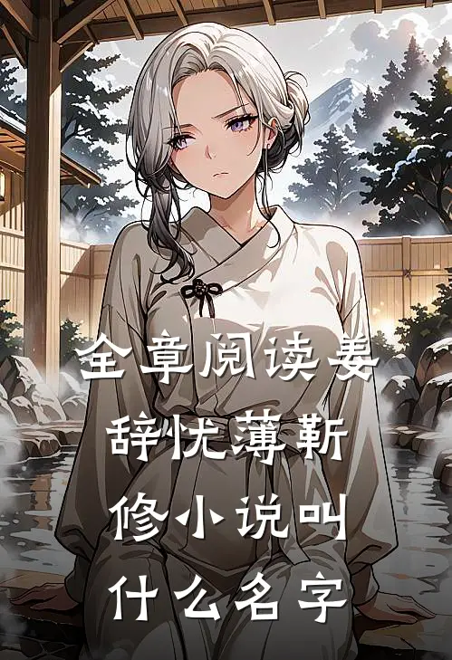 全章阅读姜辞忧薄靳修小说叫什么名字