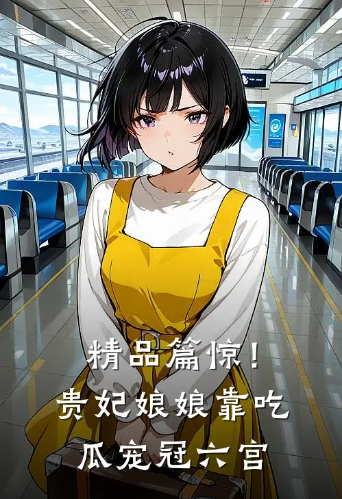 精品篇惊！贵妃娘娘靠吃瓜宠冠六宫