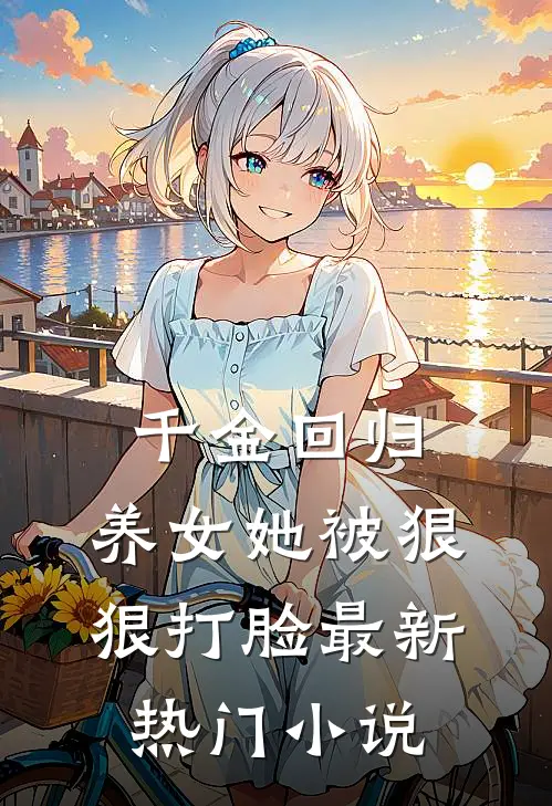 千金回归，养女她被狠狠打脸最新热门小说
