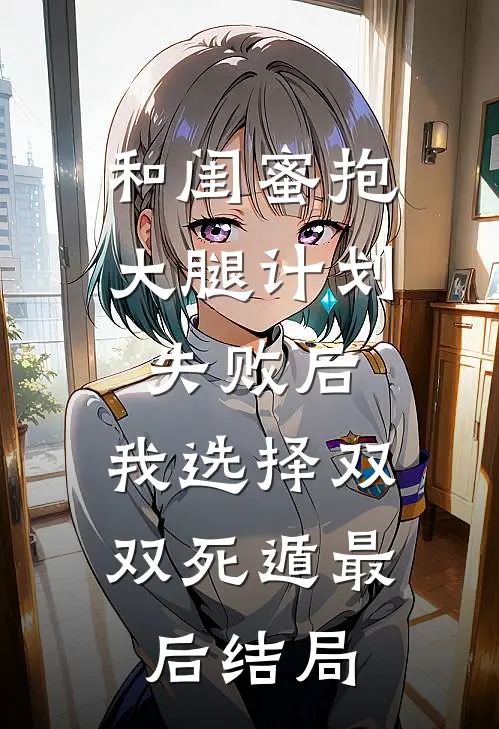 和闺蜜抱大腿计划失败后，我选择双双死遁最后结局