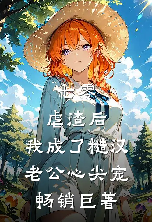 七零：虐渣后，我成了糙汉老公心尖宠畅销巨著