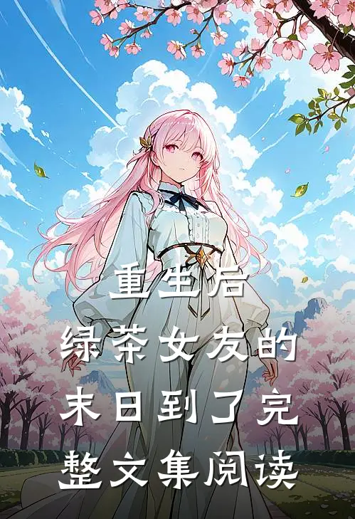 重生后，绿茶女友的末日到了完整文集阅读
