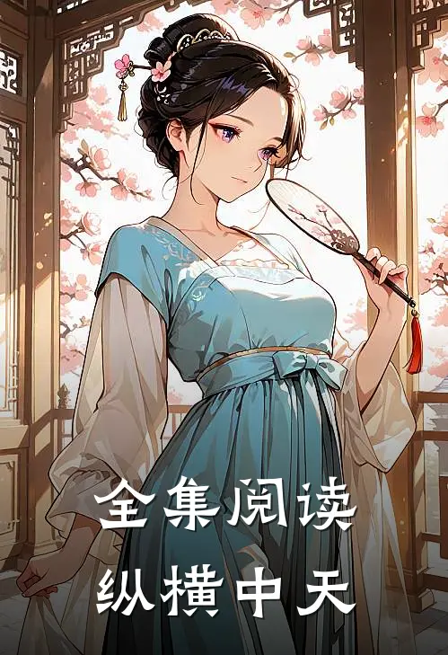 全集阅读纵横中天