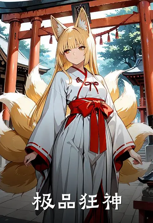 极品狂神