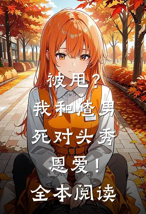 被甩？我和渣男死对头秀恩爱！全本阅读