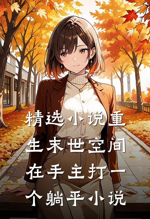 精选小说重生末世空间在手主打一个躺平小说