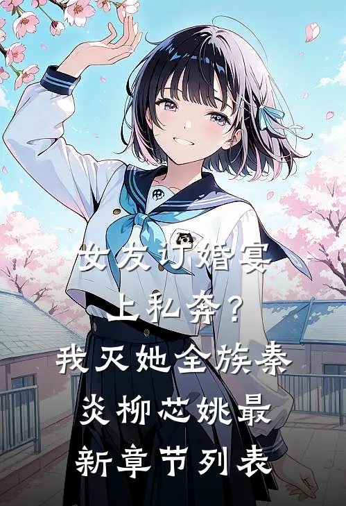 女友订婚宴上私奔？我灭她全族秦炎柳芯姚最新章节列表