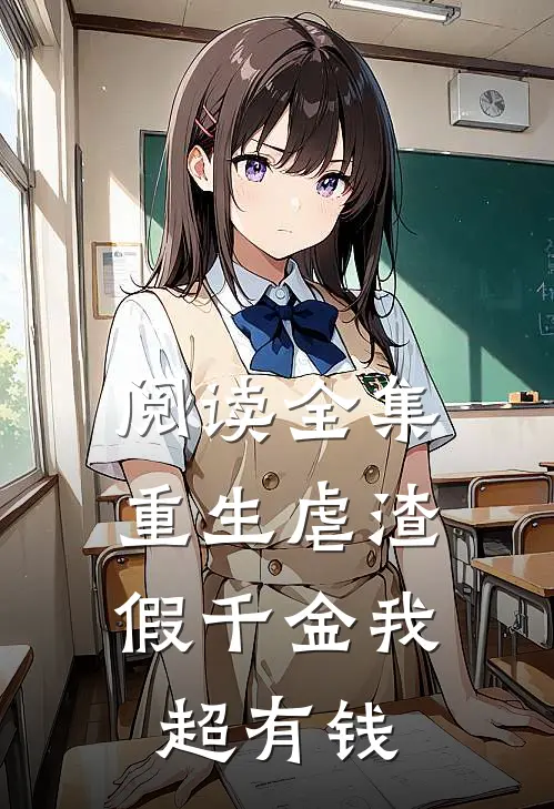阅读全集重生虐渣：假千金我超有钱