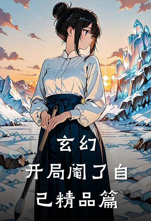 玄幻，开局阉了自己精品篇