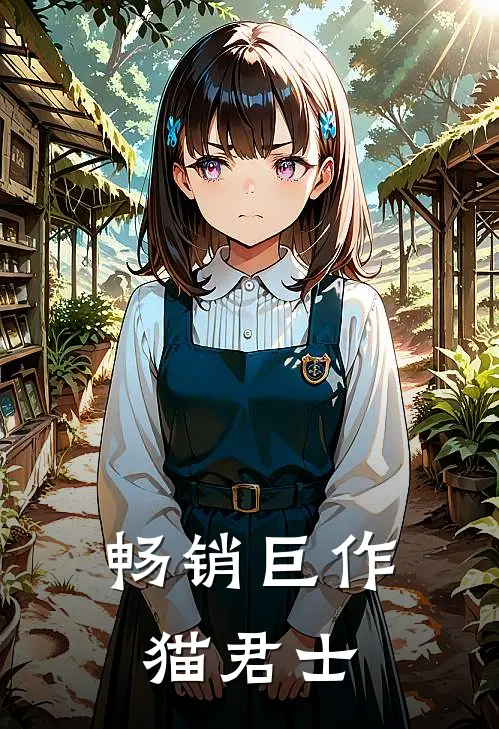 畅销巨作猫君士