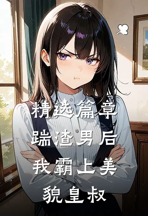 精选篇章踹渣男后，我霸上美貌皇叔