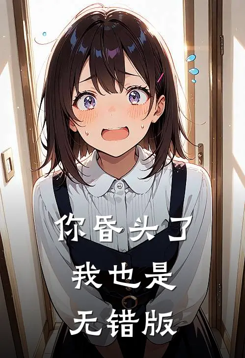 你昏头了，我也是无错版