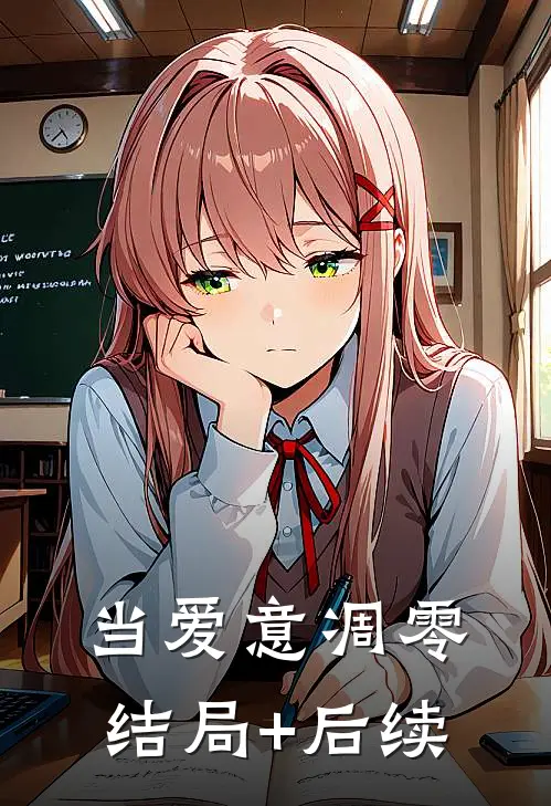 当爱意凋零结局+后续