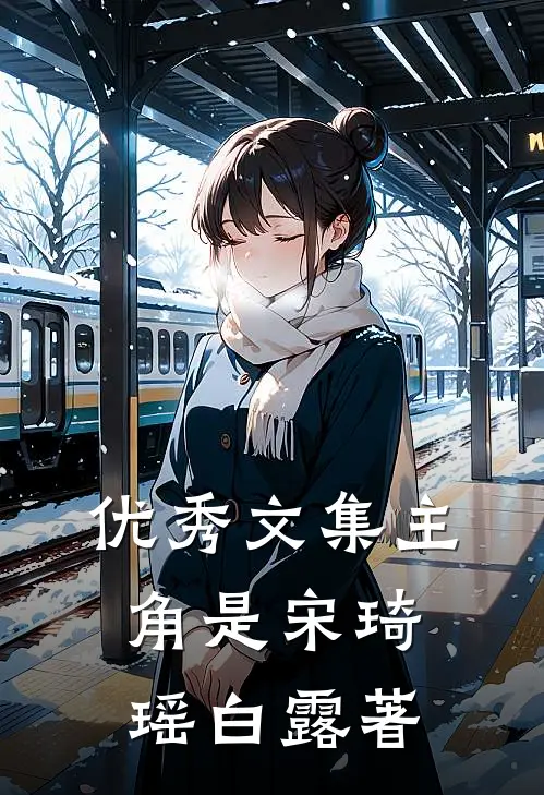 优秀文集主角是宋琦瑶白露著